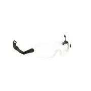 Ochelari de protecție integrată 3M™ pentru casca V9G, transparentă