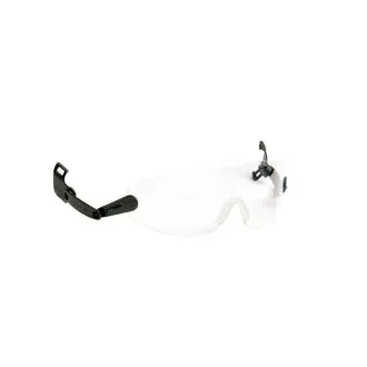 Ochelari de protecție integrată 3M™ pentru casca V9G, transparentă