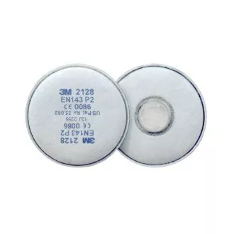 Filtru 3M 2128 - o pereche Filtru 3M 2128 - o pereche