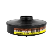 SUNDSTRÖM® SR 515 - ABE1 Filtru pentru unitățile de filtrare-ventilație H02-7112