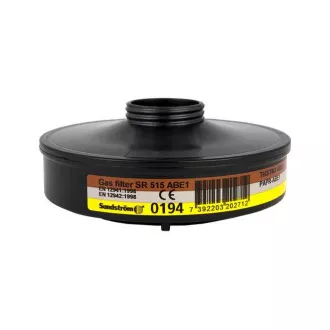 SUNDSTRÖM® SR 515 - ABE1 Filtru pentru unitățile de filtrare-ventilație H02-7112