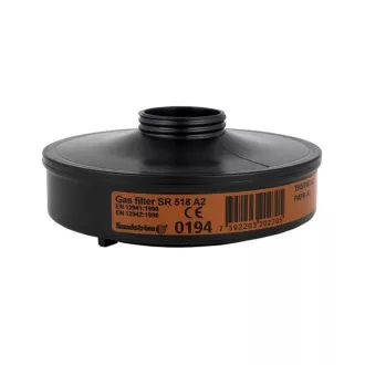 SUNDSTRÖM® SR 518 - Filtru pentru unitățile de filtrare-ventilație A2 H02-7012
