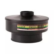 SUNDSTRÖM® SR 599 Filtru pentru unitățile de filtrare-ventilație - A1BE2K1HgP3 - H02-7312