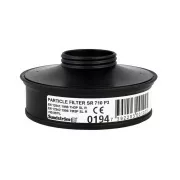 SUNDSTRÖM® SR 710 P3 R Filtru pentru unitățile de filtrare-ventilație SR 700 H02-1512 unitate