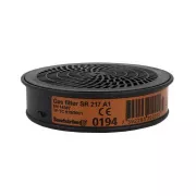SUNDSTRÖM® SR 217 A1 Filtru - pentru semimăști și măști complete H02-2512
