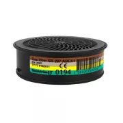 SUNDSTRÖM® SR 297 ABEK1 - pentru semimăști și măști complete H02-5312