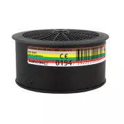 SUNDSTRÖM® SR 299-2 ABEK1HgP3 - pentru semimăști și măști complete H02-6512