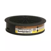 SUNDSTRÖM® SR 315 ABE1 - Filtru pentru măști cu jumătate de față și măști complete H02-3212