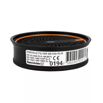 Filtru SUNDSTRÖM® SR 510 P3 - H02-1312