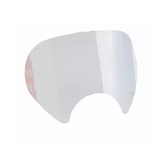 Vizieră de protecție (folie) 3M 6885 Vizieră de protecție (folie) 3M 6885