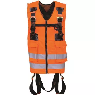 Harnașament cu vestă FA1030300 Harnașament cu vestă FA1030300