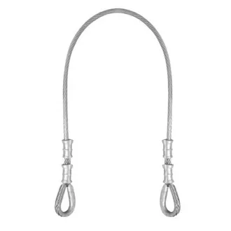 Bucla de oțel FA6000620 Bucla de oțel FA6000620