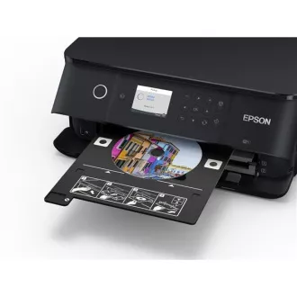 Imprimantă EPSON Express Expression Premium XP-6000 A4, scaner 4.800x1.200, 32 ppm, WIFI, USB, MULTIFUNCȚIUNE