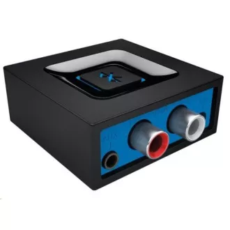 Adaptor audio Bluetooth Logitech Adaptor audio Bluetooth Logitech