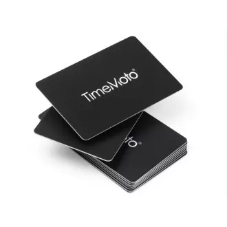 Set de 25 de etichete RFID TimeMoto RF-100