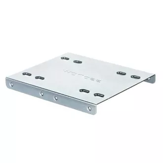 Kit de montare Kingston SATA SSD de la 2,5 "la 3,5" Kit de montare Kingston SATA SSD de la 2,5 "la 3,5"
