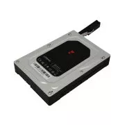 Reductor Kingston pentru SSD SATA de la 2.5" la 3.5"
