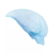 Clip de unică folosință pentru capace PP de unică folosință ARDON®ULA (100 buc) albastru W | H4046/W