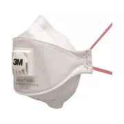 Semimască cu filtru 3M™ Aura™, FFP3 cu supapă, 9332