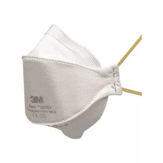 3M™ Aura™ Filter Half Mask, FFP1, fără supapă, 9310 3M™ Aura™ Filter Half Mask, FFP1, fără supapă, 9310