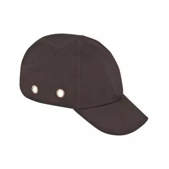 Șapcă cu carcasă BRUNO (SE1710 BLACK) Șapcă cu carcasă BRUNO (SE1710 BLACK)
