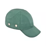Șapcă cu carcasă BRUNO (SE1310 GREEN)