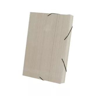 Plăci Luxor 320x222x40mm cu 3 clapete și cauciuc maro Plăci Luxor 320x222x40mm cu 3 clapete și cauciuc maro