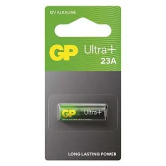 Baterie alcalină de unică folosință GP A23, pachet de 1