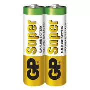 Baterii alcaline GP AA (LR6), pachet de 2, POST-VÂNZARE