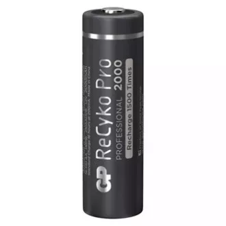Baterii reîncărcabile GP AA Ni-MH, pachet de 4