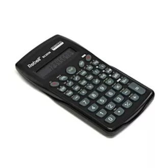 Calculator Rebell RE-SC2030 BX, negru, științific