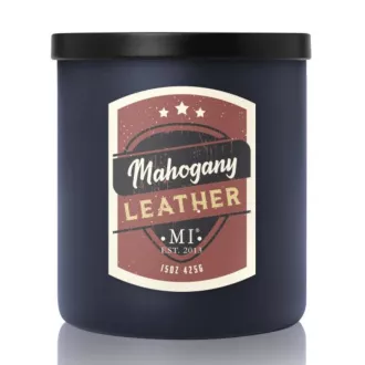 Lumanare Colonial PIELE DE MAHOG 425 gr
