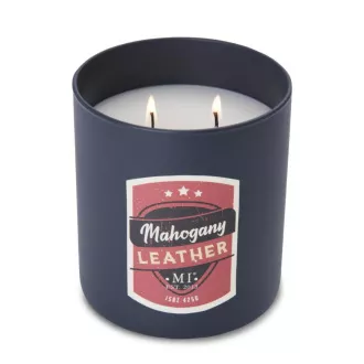 Lumanare Colonial PIELE DE MAHOG 425 gr
