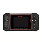 Diagnosticare iCarsoft FR V2.0 pentru Peugeot / Citroen / Renault / Dacia