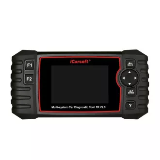 Diagnosticare iCarsoft FR V2.0 pentru Peugeot / Citroen / Renault / Dacia