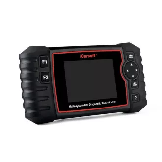 Diagnosticare iCarsoft FR V2.0 pentru Peugeot / Citroen / Renault / Dacia