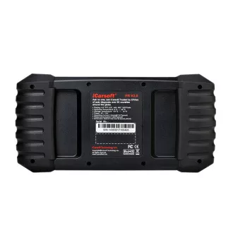 Diagnosticare iCarsoft FR V2.0 pentru Peugeot / Citroen / Renault / Dacia