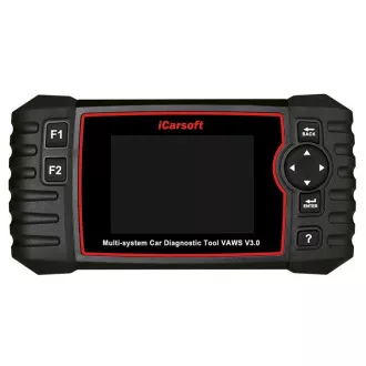 Diagnosticarea iCarsoft