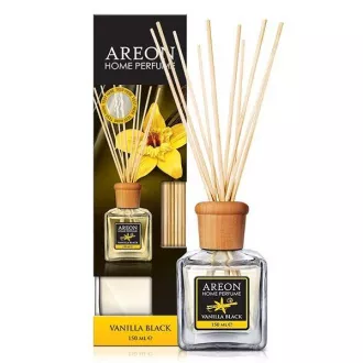 PARFUM DE ACASĂ AREON 150 ml - Vanilie Neagră