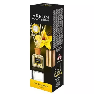 PARFUM DE ACASĂ AREON 150 ml - Vanilie Neagră