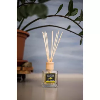 PARFUM DE ACASĂ AREON 150 ml - Vanilie Neagră