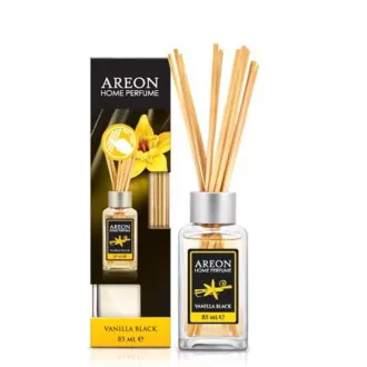 PARFUM DE ACASĂ AREON 85 ml - Vanilie Neagră PARFUM DE ACASĂ AREON 85 ml - Vanilie Neagră