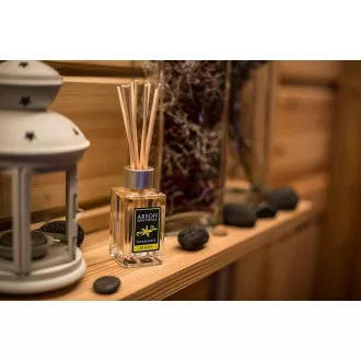 PARFUM DE ACASĂ AREON 85 ml - Vanilie Neagră PARFUM DE ACASĂ AREON 85 ml - Vanilie Neagră