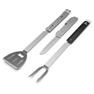 Landmann Multitool pentru grătar, 5 în 1