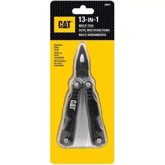 Set multifuncțional Caterpillar 13în1 CT980021