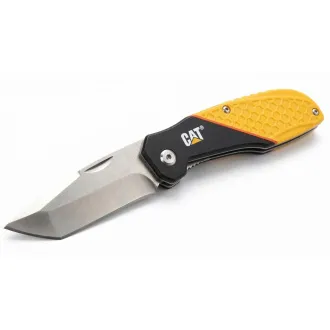 Caterpillar Cuțit pliabil cu lama Tanto CT980047