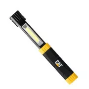 Lanternă cu baterii LED reîncărcabile Caterpillar