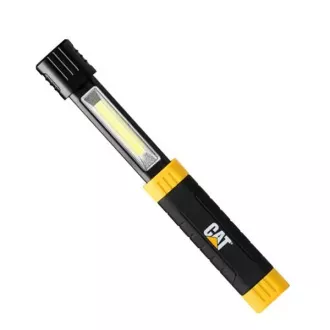 Lanternă cu baterii LED reîncărcabile Caterpillar