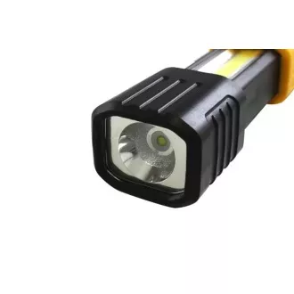 Lanternă cu baterii LED reîncărcabile Caterpillar