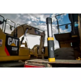 Lanternă cu baterii LED reîncărcabile Caterpillar